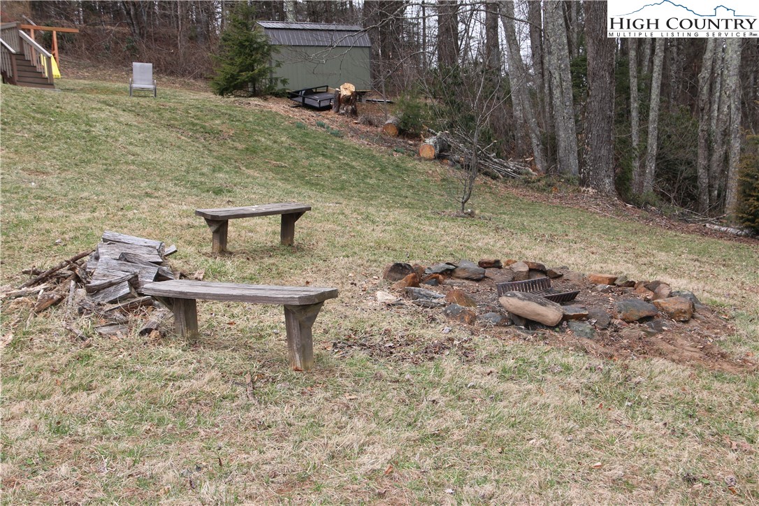 660 Rustic Road West Jefferson, NC 28694 - Photo 25 of 31 Gallery Image 25