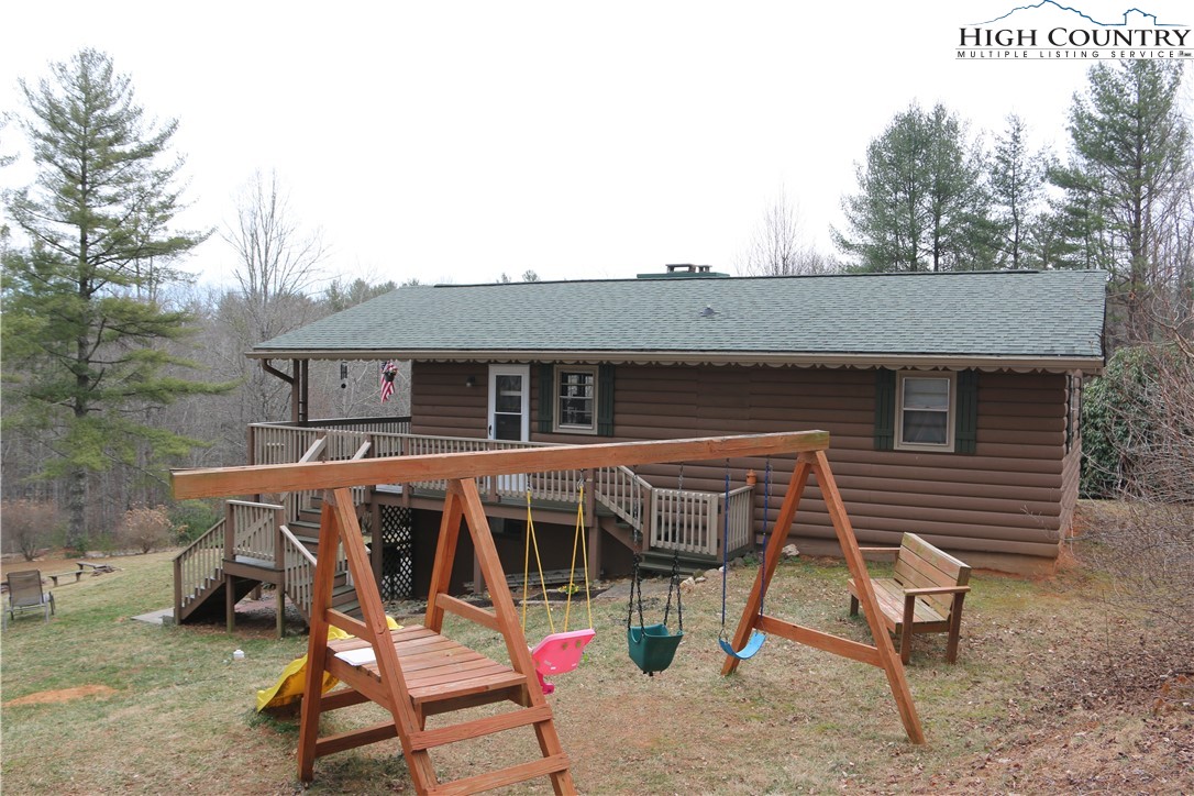 660 Rustic Road West Jefferson, NC 28694 - Photo 26 of 31 Gallery Image 26