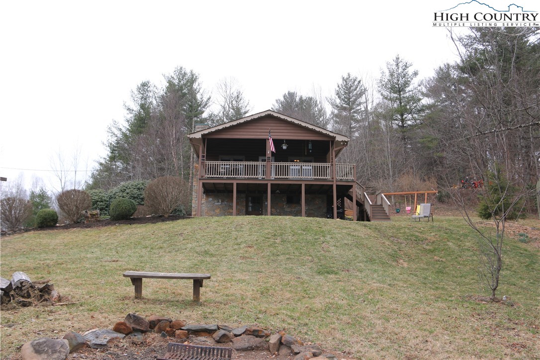 660 Rustic Road West Jefferson, NC 28694 - Photo 29 of 31 Gallery Image 29