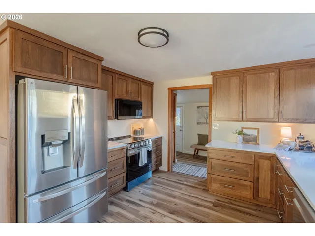 $399,000 | 5423 Mt Vernon Road, Springfield, OR 97478