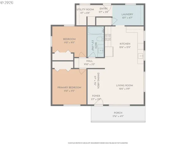 $399,000 | 5423 Mt Vernon Road, Springfield, OR 97478