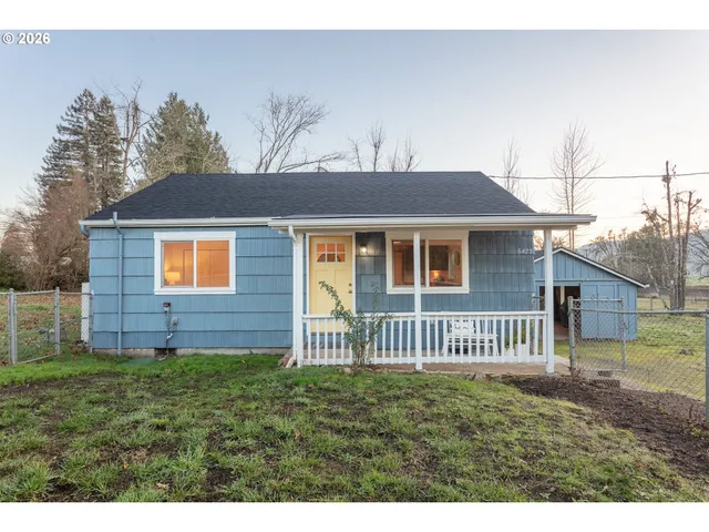 $399,000 | 5423 Mt Vernon Road, Springfield, OR 97478
