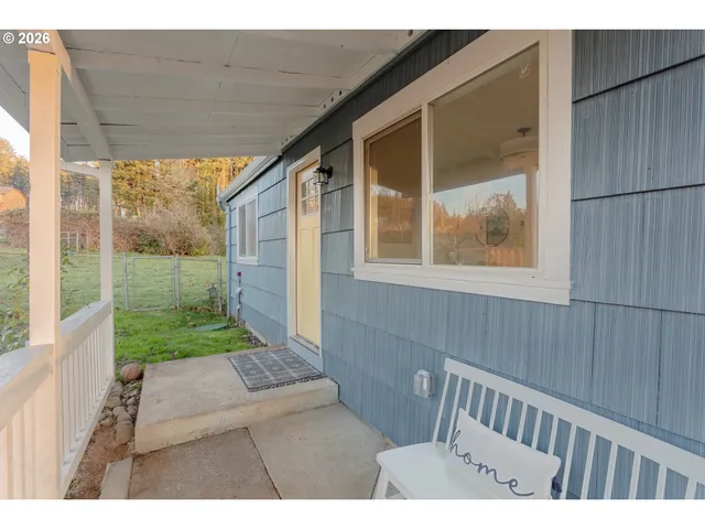 $399,000 | 5423 Mt Vernon Road, Springfield, OR 97478