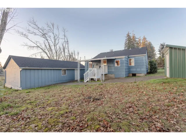 $399,000 | 5423 Mt Vernon Road, Springfield, OR 97478