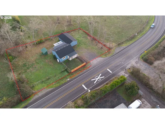 $399,000 | 5423 Mt Vernon Road, Springfield, OR 97478