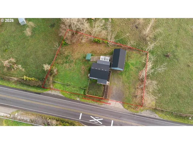 $399,000 | 5423 Mt Vernon Road, Springfield, OR 97478