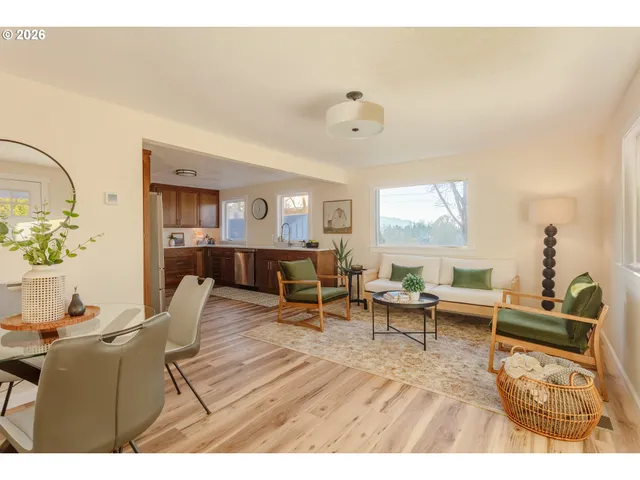 $399,000 | 5423 Mt Vernon Road, Springfield, OR 97478