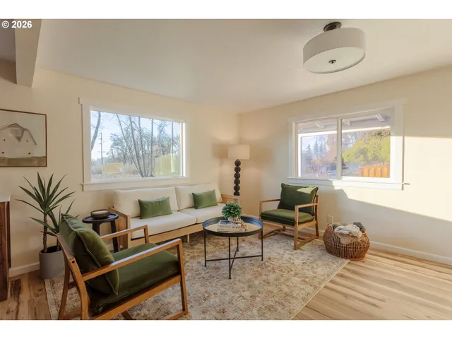 $399,000 | 5423 Mt Vernon Road, Springfield, OR 97478