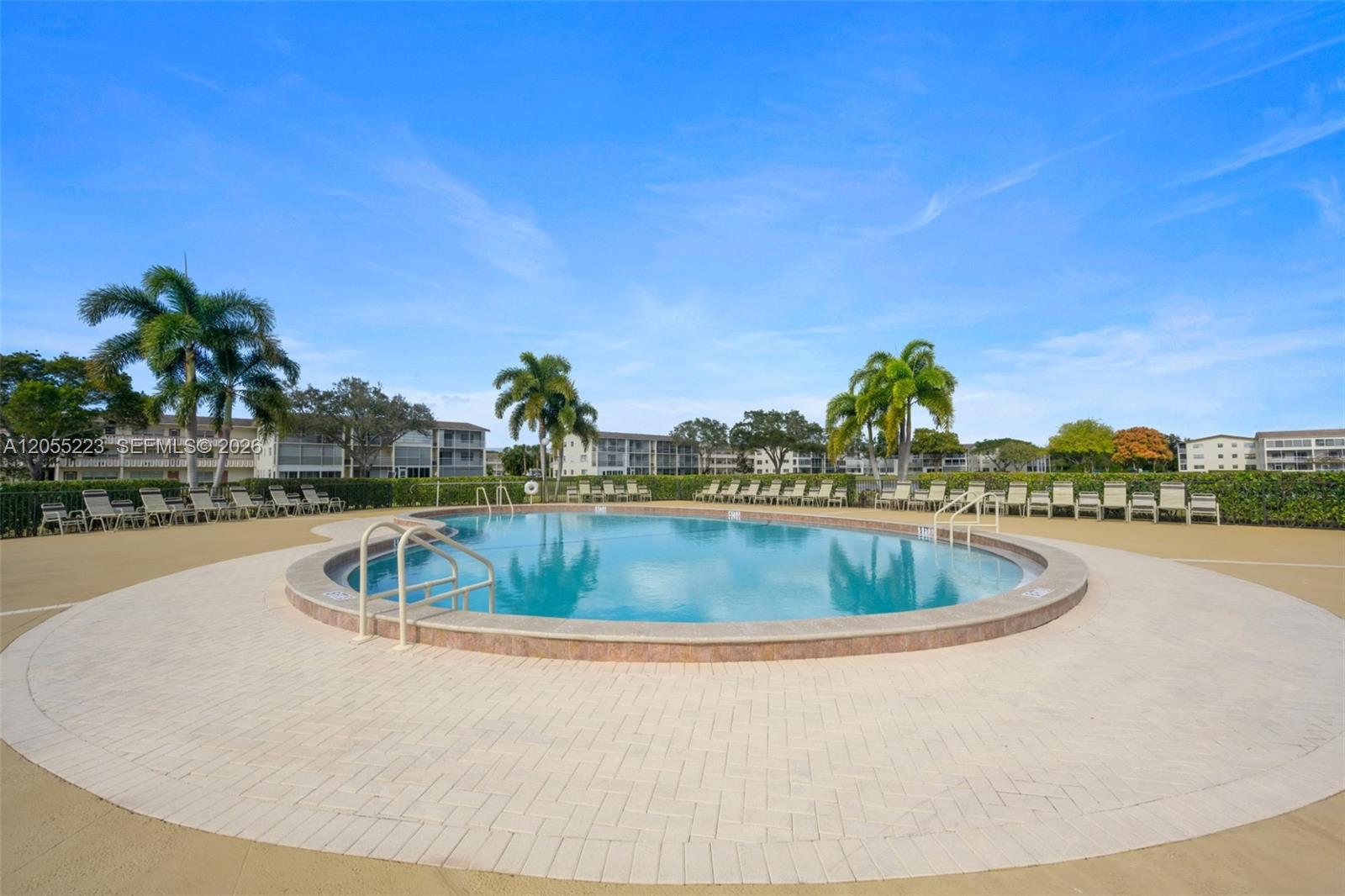 312 Mansfield H, Unit 312 Boca Raton, FL 33434 - Photo 27 of 34 Gallery Image 27