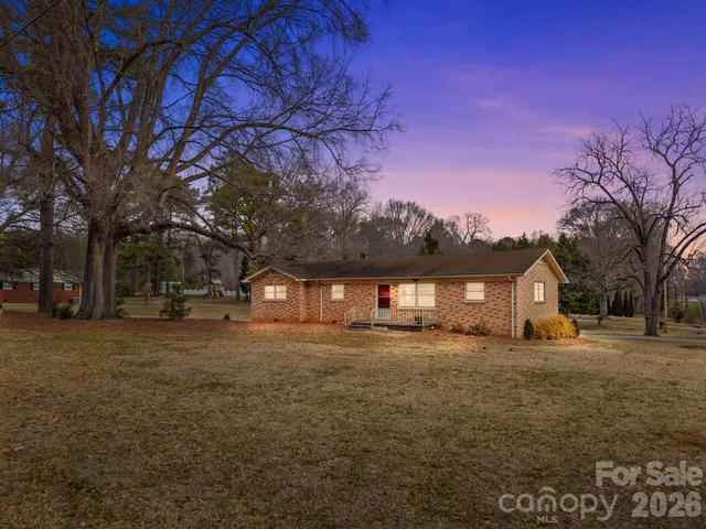 $287,000 | 3715 Highway 200, Concord, NC 28025