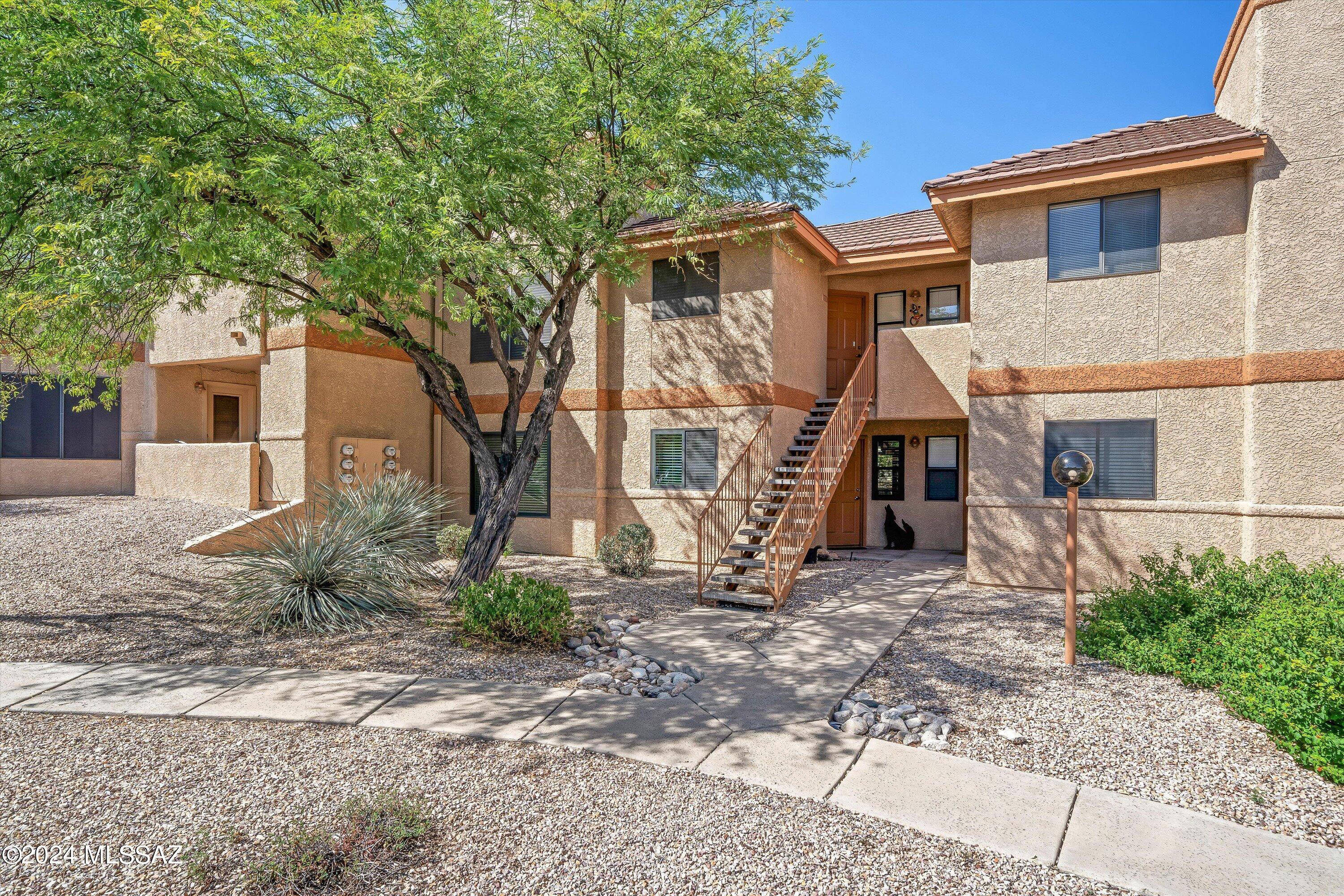 7255 East Snyder Road, Unit 9104 Tucson, AZ 85750 - Photo 1 of 26