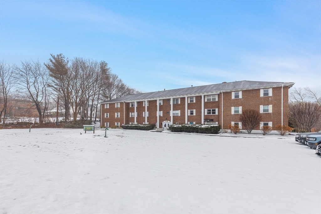 187 Great Road, Unit A1 Acton, MA 01720 - Photo 12 of 12