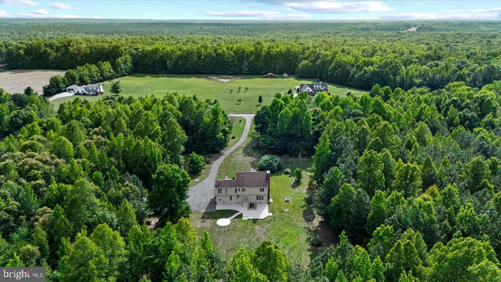 4443 Jericho Road Ruther Glen, VA 22546 - Photo 61 of 68