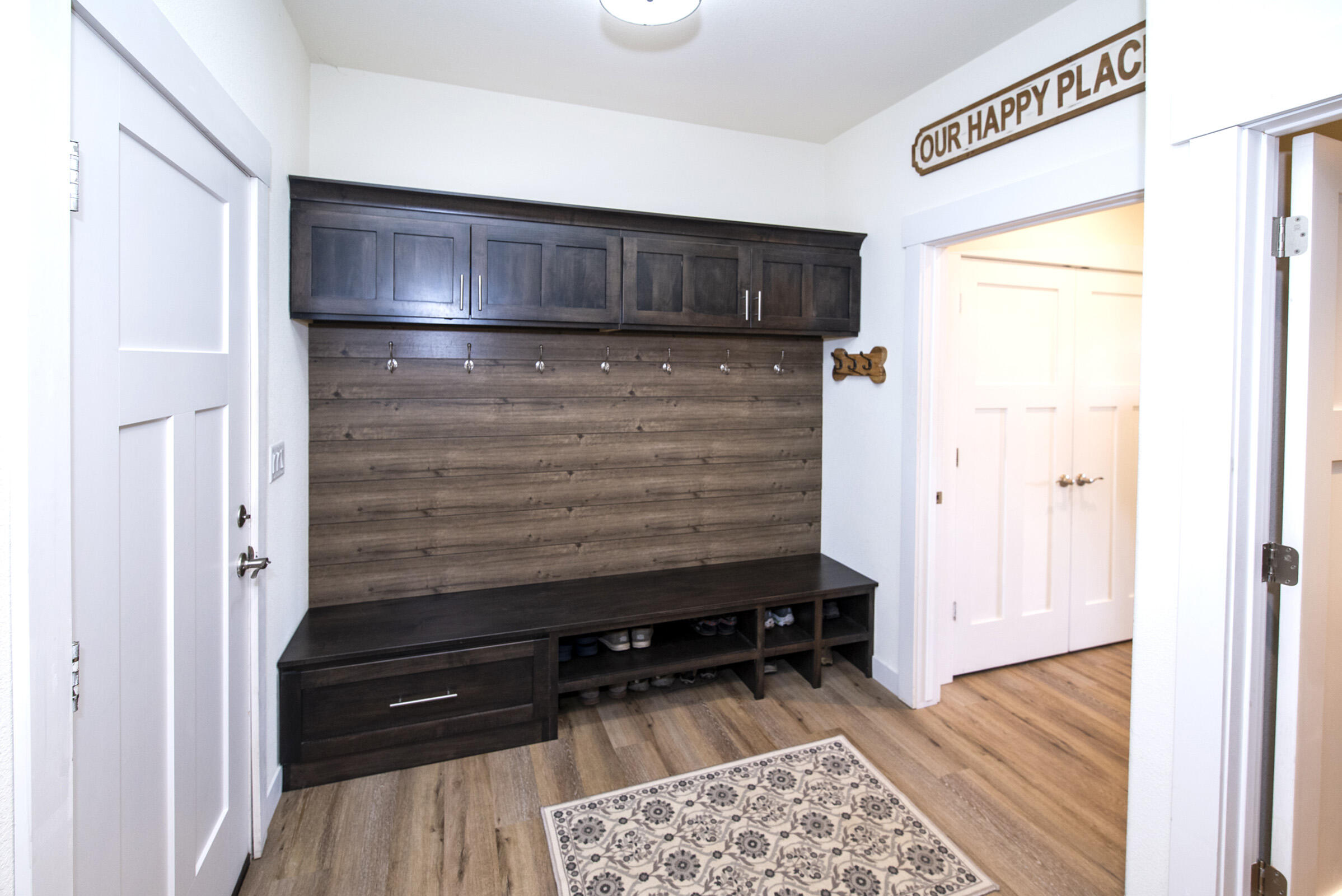 638 Red Oak Drive Summit, WI 53066 - Photo 27 of 49 Mudroom Coat locker and storage