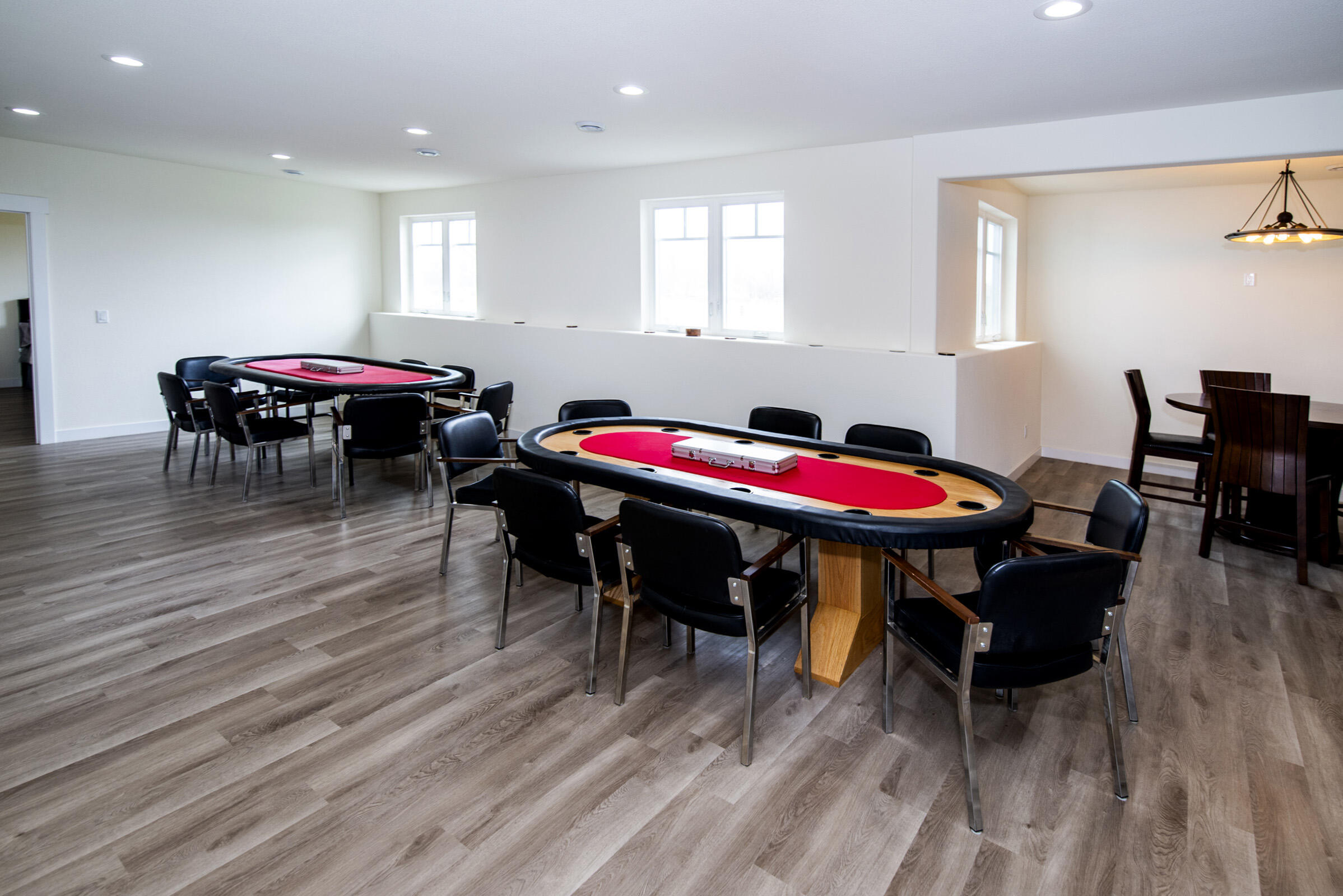 638 Red Oak Drive Summit, WI 53066 - Photo 35 of 49 Lower-Level Rec Room