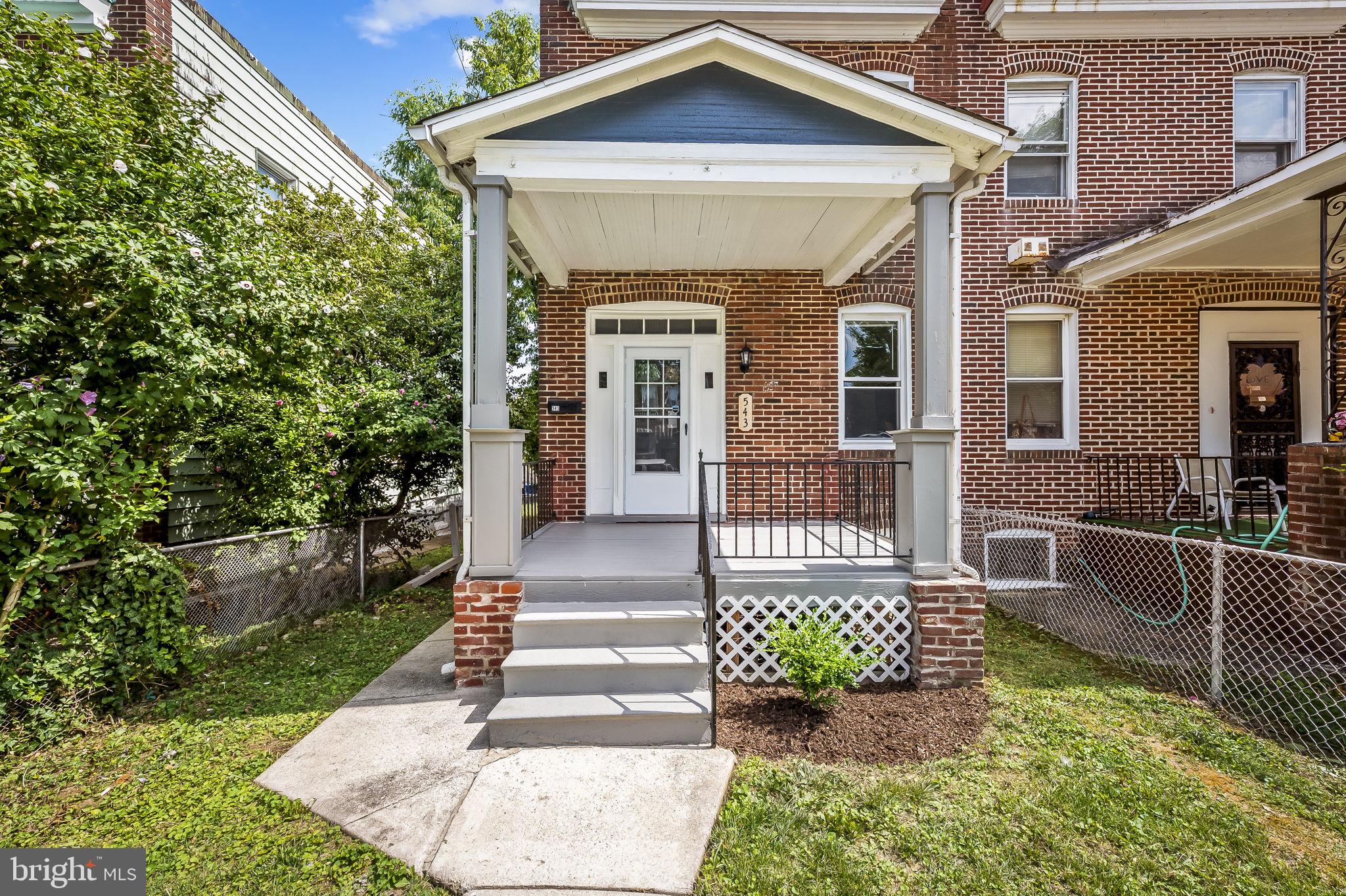 543 Benninghaus Road Baltimore, MD 21212 - Photo 4 of 37