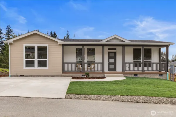 $415,000 | 47 Sunset Meadows Lane, Port Hadlock, WA 98339