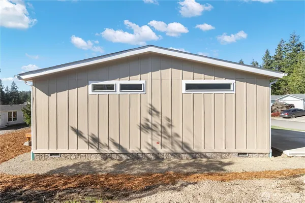 $415,000 | 47 Sunset Meadows Lane, Port Hadlock, WA 98339