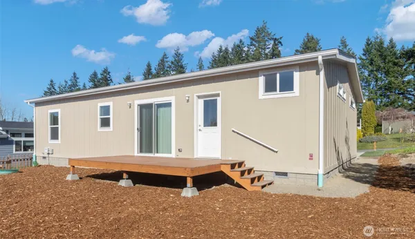 $415,000 | 47 Sunset Meadows Lane, Port Hadlock, WA 98339