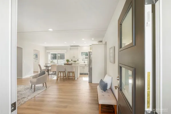 $415,000 | 47 Sunset Meadows Lane, Port Hadlock, WA 98339