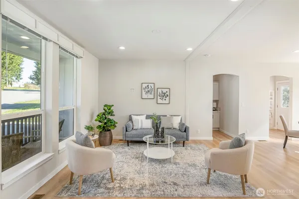 $415,000 | 47 Sunset Meadows Lane, Port Hadlock, WA 98339