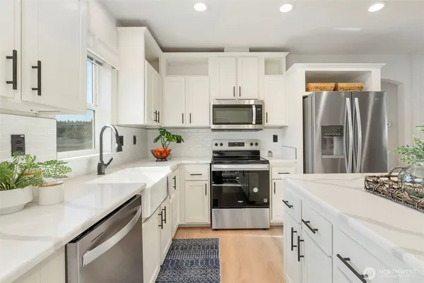 $415,000 | 47 Sunset Meadows Lane, Port Hadlock, WA 98339