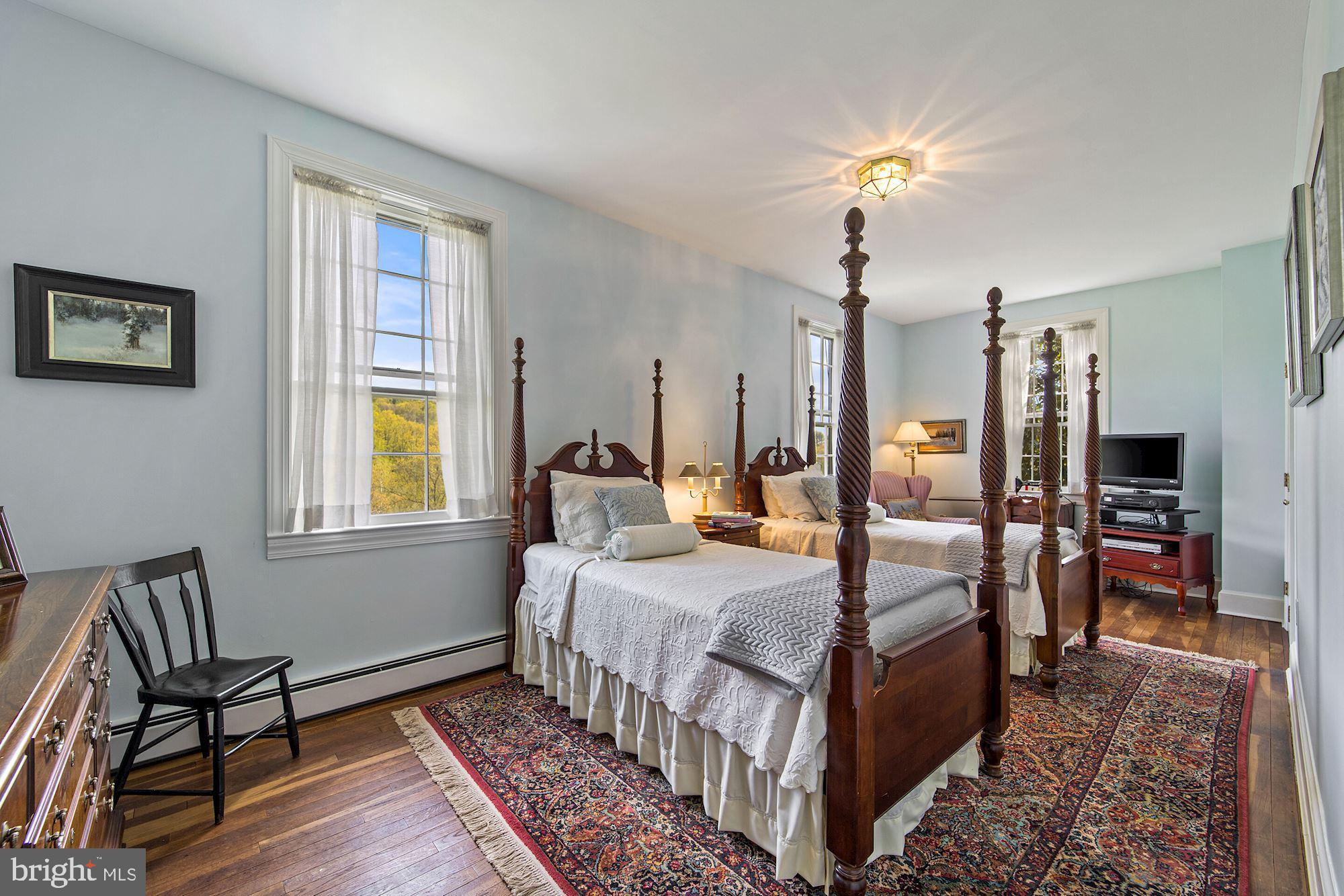 10457 Moreland Road Delaplane, VA 20144 - Photo 22 of 31 Bedroom