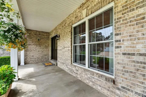 $849,000 | 17531 Garden Ridge Circle, Wildwood, MO 63038