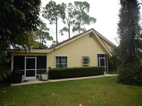 12665 Timber Ridge Circle Wellington, FL 33414 - Photo 3 of 9 timber front