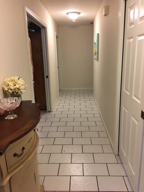 12665 Timber Ridge Circle Wellington, FL 33414 - Photo 6 of 9 hallway