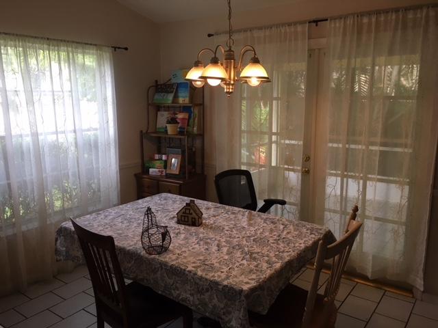 12665 Timber Ridge Circle Wellington, FL 33414 - Photo 9 of 9 eating area