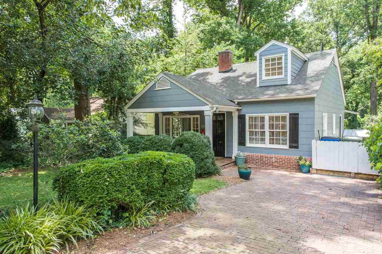 2806 Wayland Drive Raleigh, NC 27608 - Photo 2 of 26 Photo 2