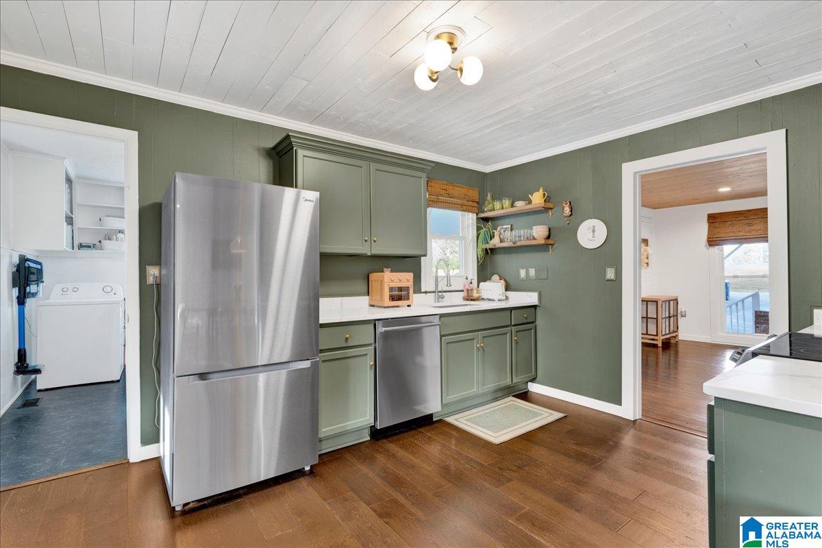 335 10th Street Northwest Alabaster, AL 35007 - Photo 16 of 41