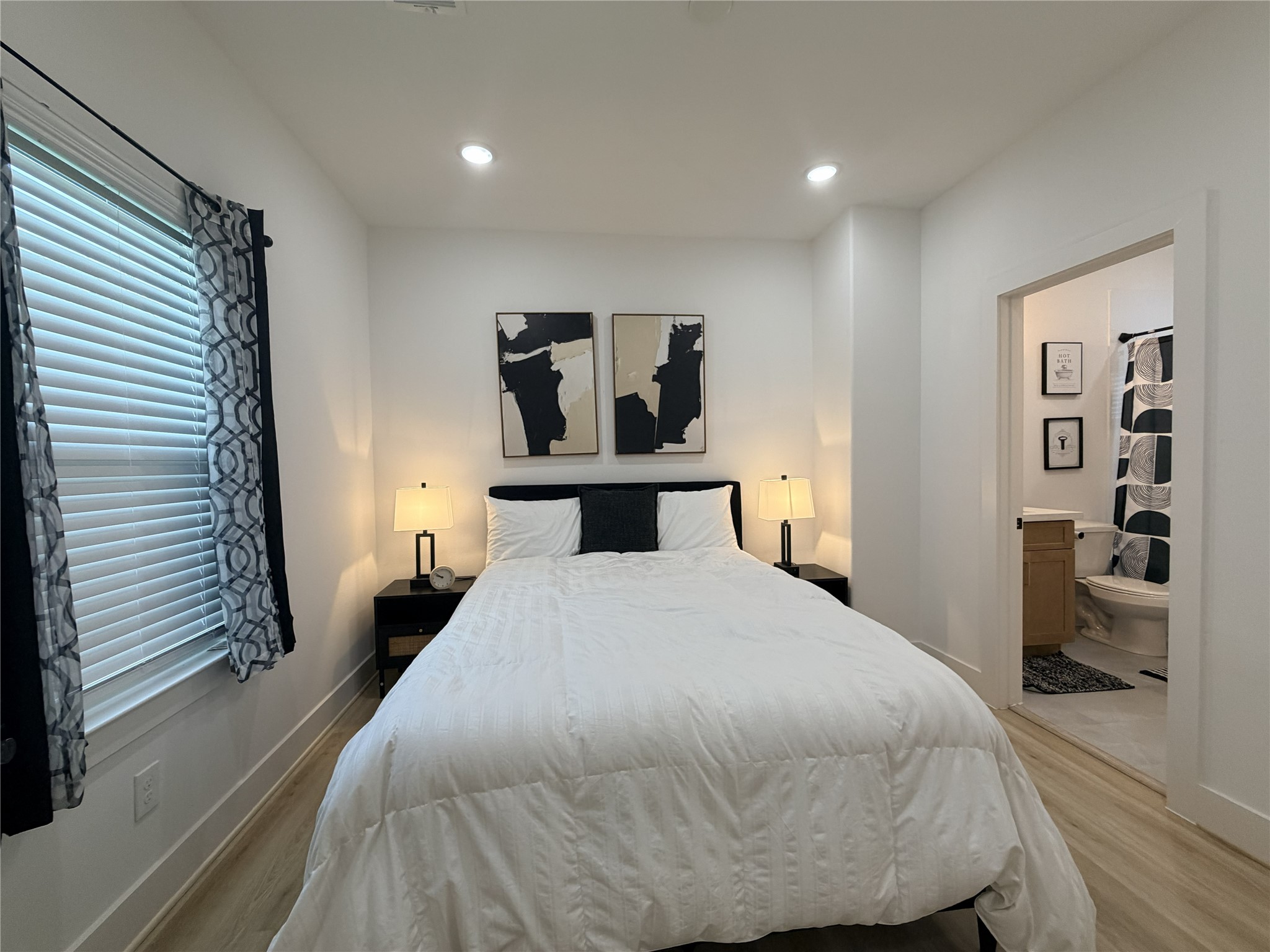 2706 Cochran Street Houston, TX 77009 - Photo 24 of 39