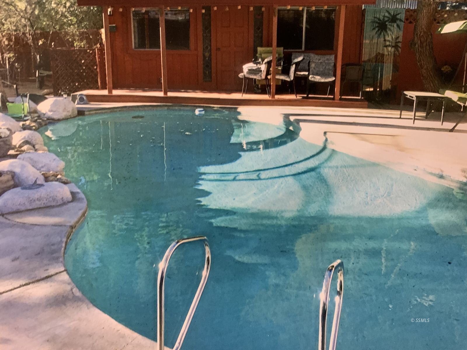 315-319 West Haloid Avenue, Unit 1 Ridgecrest, CA 93555 - Photo 13 of 26