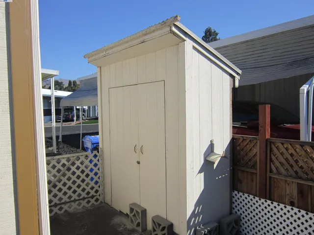 $210,000 | 711 Old Canyon Road, Unit SPC 33, Fremont, CA 94536