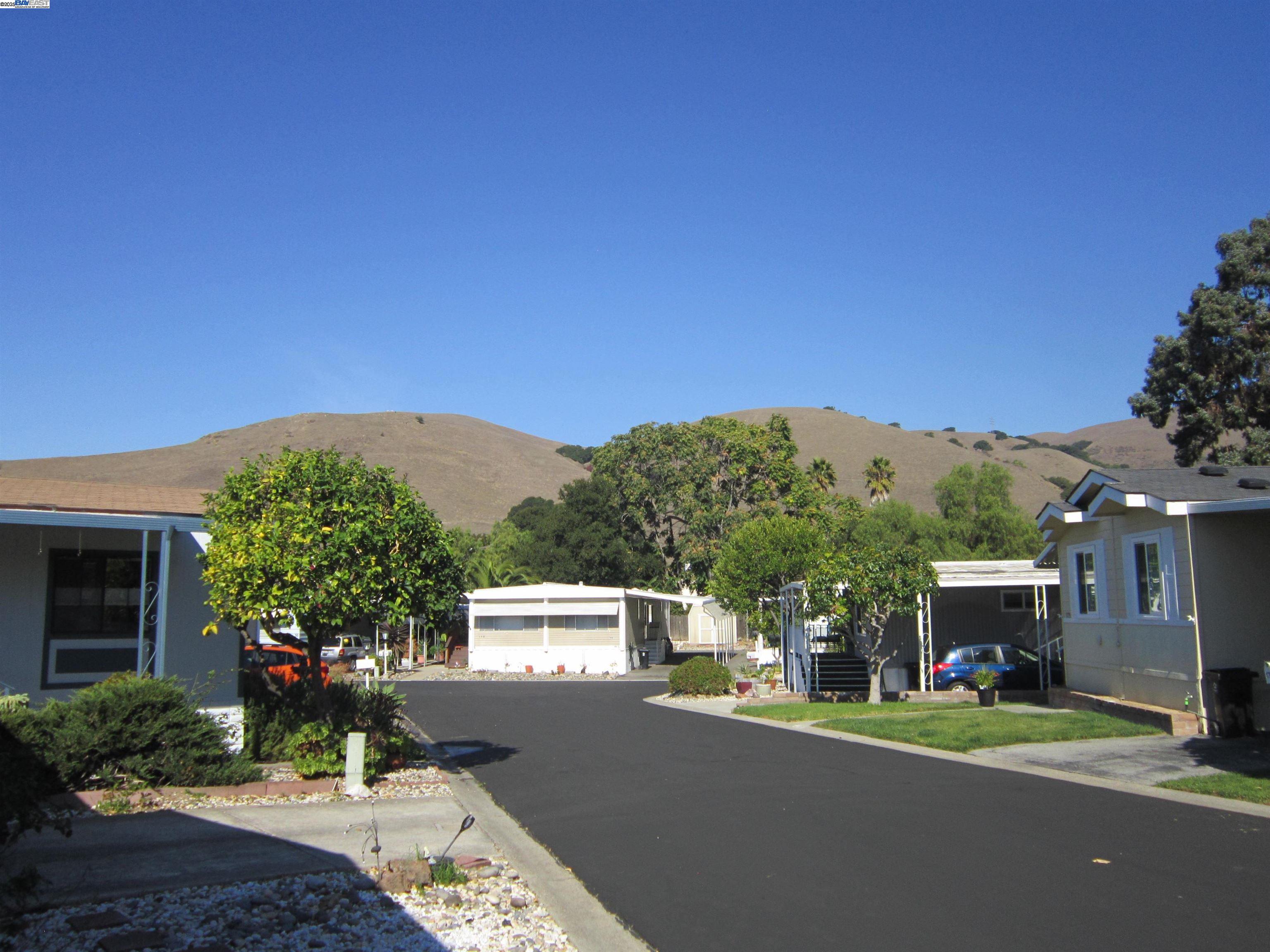 711 Old Canyon Road, Unit SPC 33 Fremont, CA 94536 - Photo 19 of 19