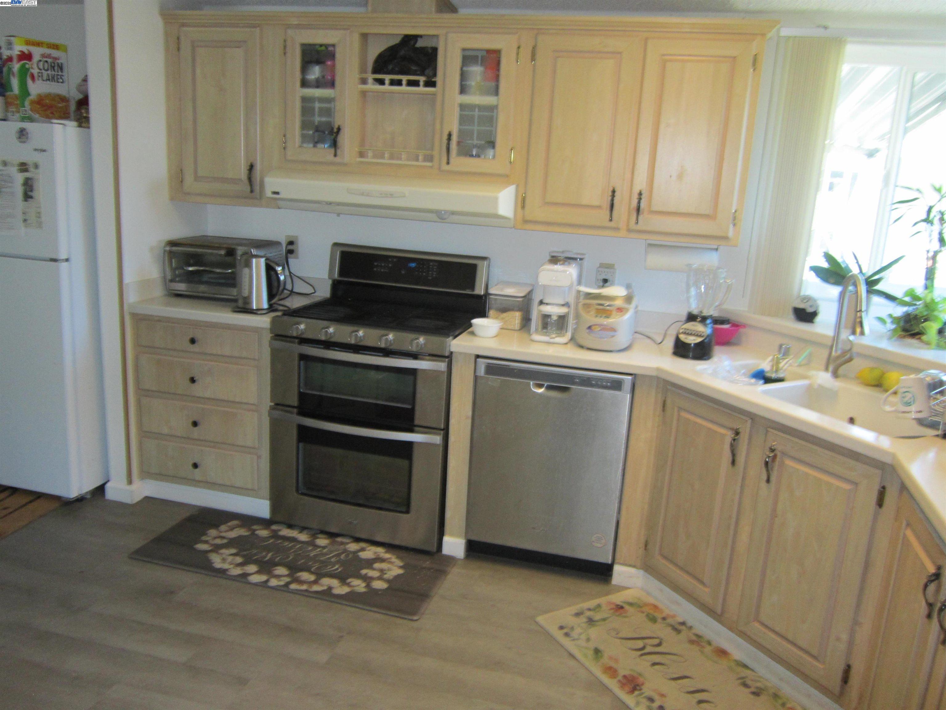 711 Old Canyon Road, Unit SPC 33 Fremont, CA 94536 - Photo 4 of 19