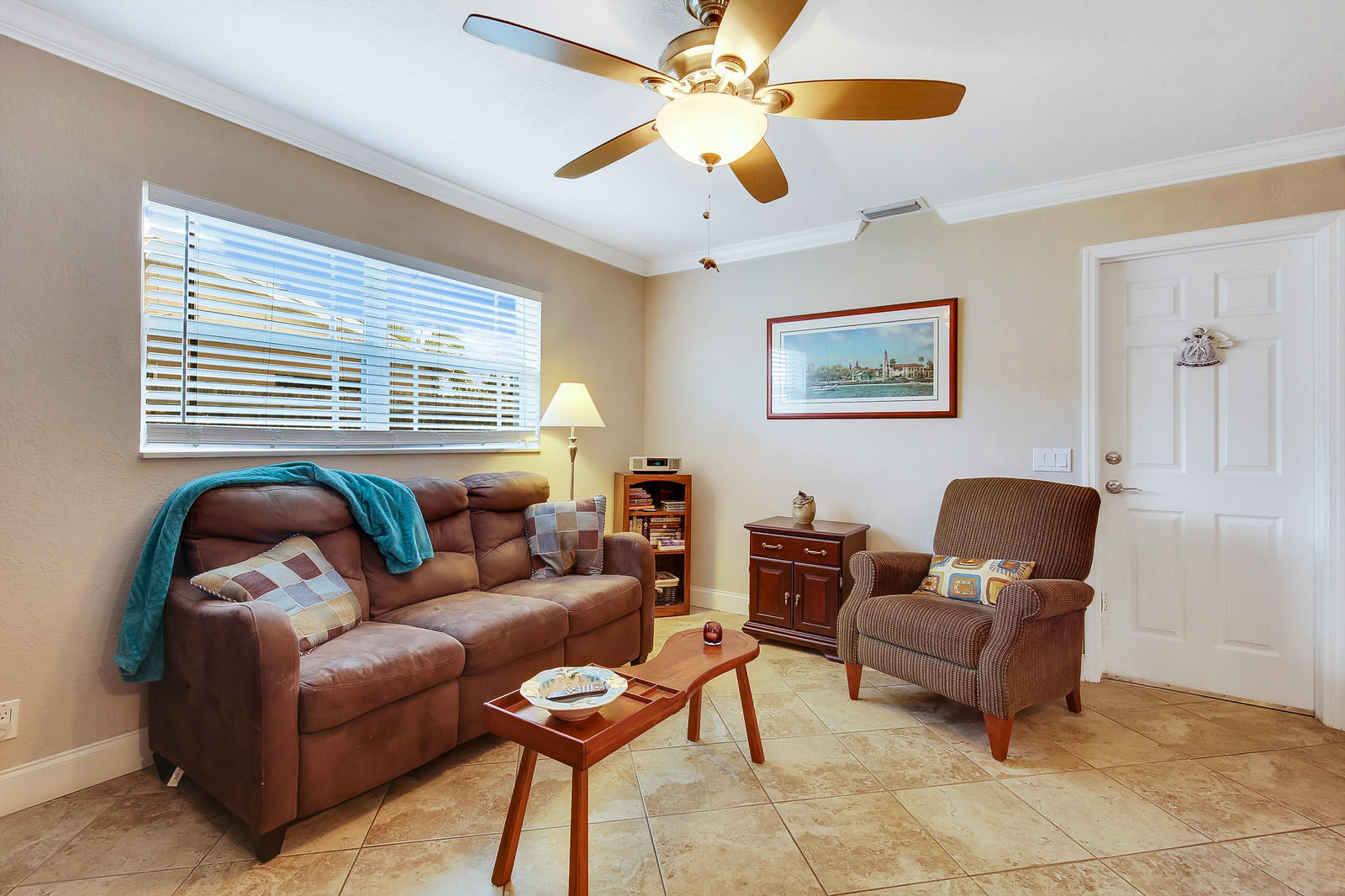 4115 Northwest 2nd Terrace Boca Raton, FL 33431 - Photo 11 of 20 Family Room