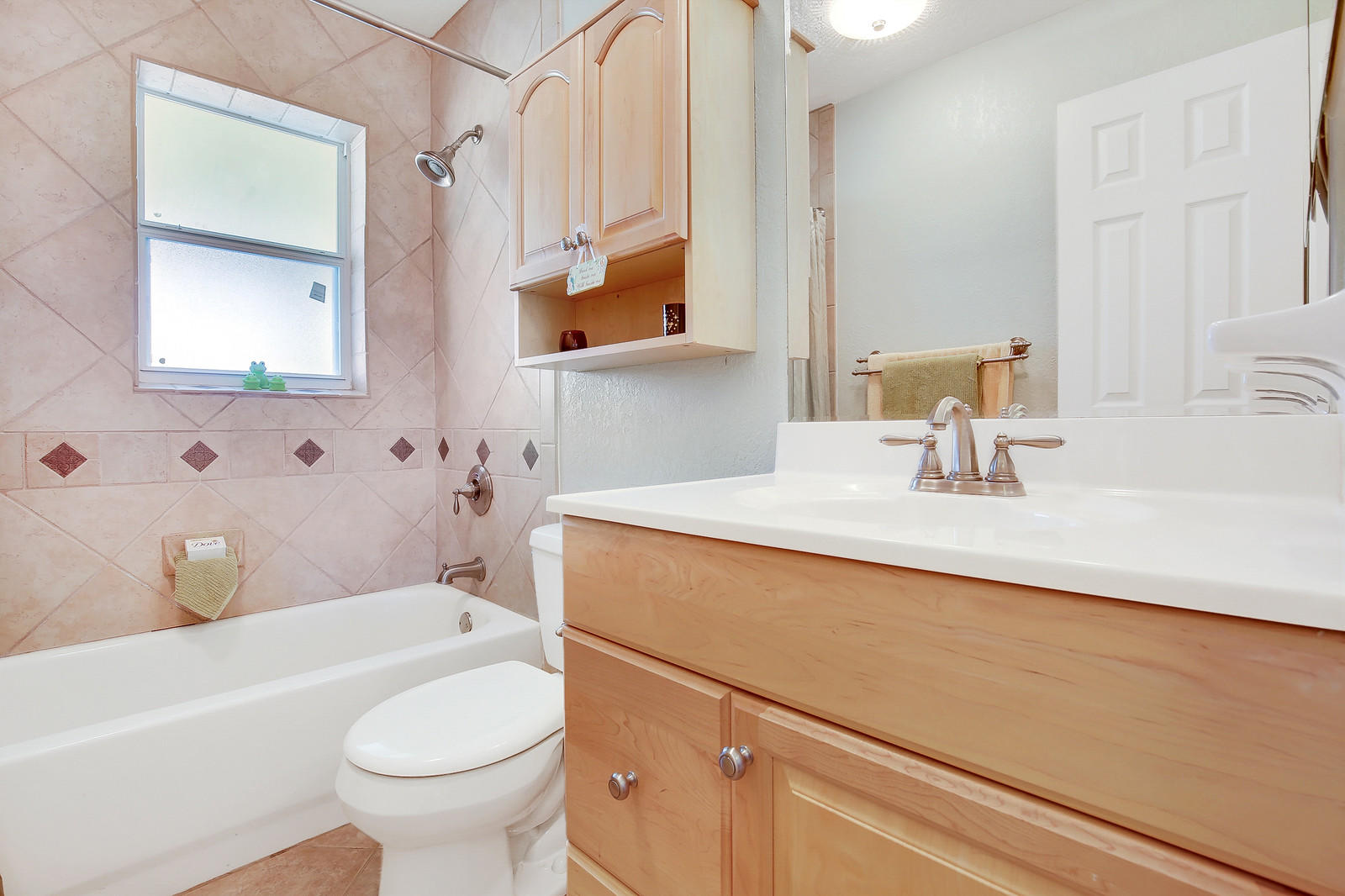 4115 Northwest 2nd Terrace Boca Raton, FL 33431 - Photo 15 of 20 Bathroom 2