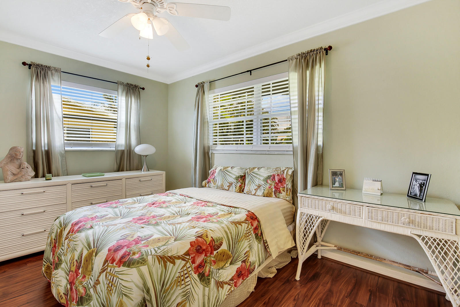 4115 Northwest 2nd Terrace Boca Raton, FL 33431 - Photo 16 of 20 Bedroom 3