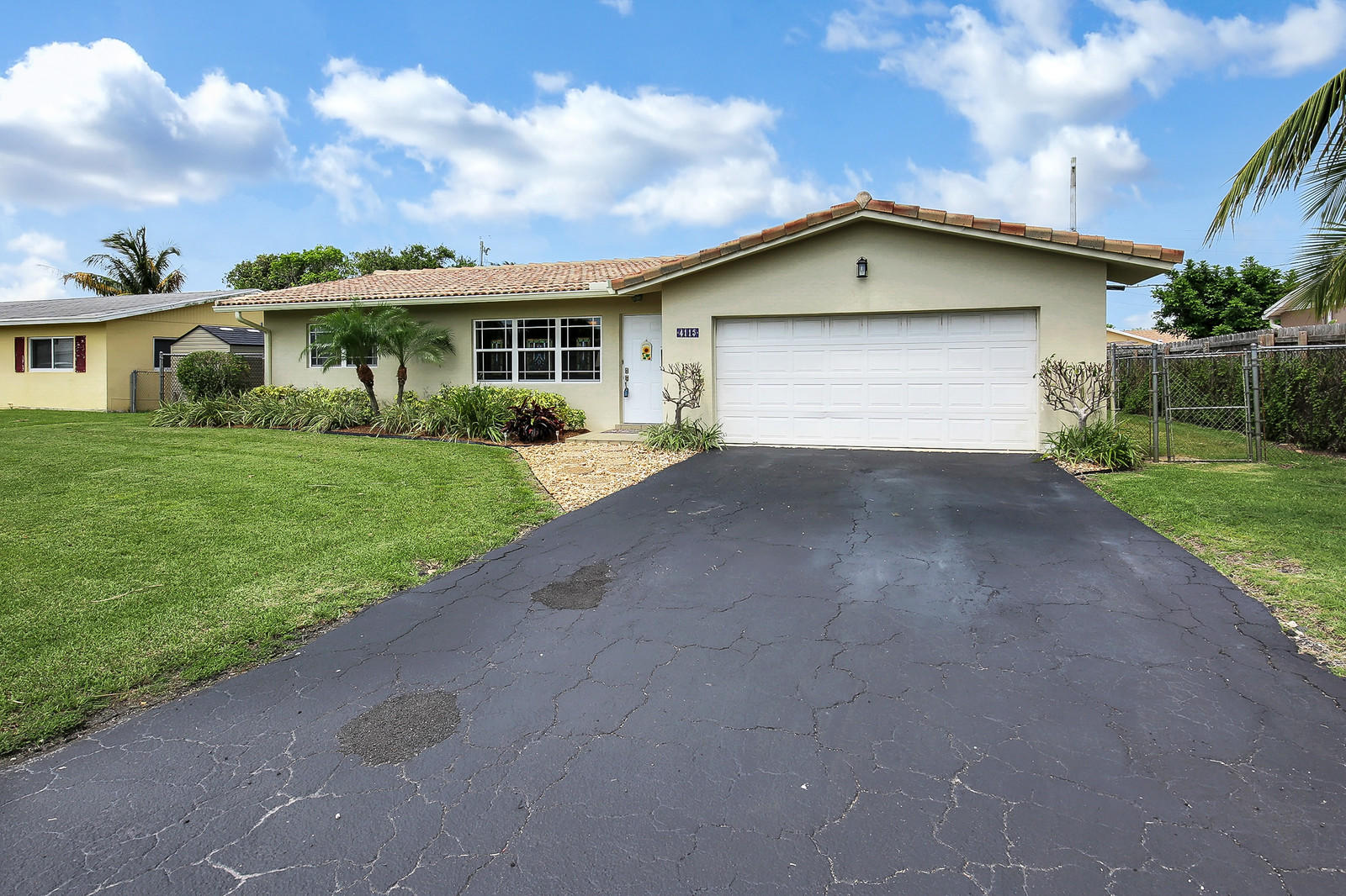 4115 Northwest 2nd Terrace Boca Raton, FL 33431 - Photo 2 of 20 4115 NW 2nd Terrace
