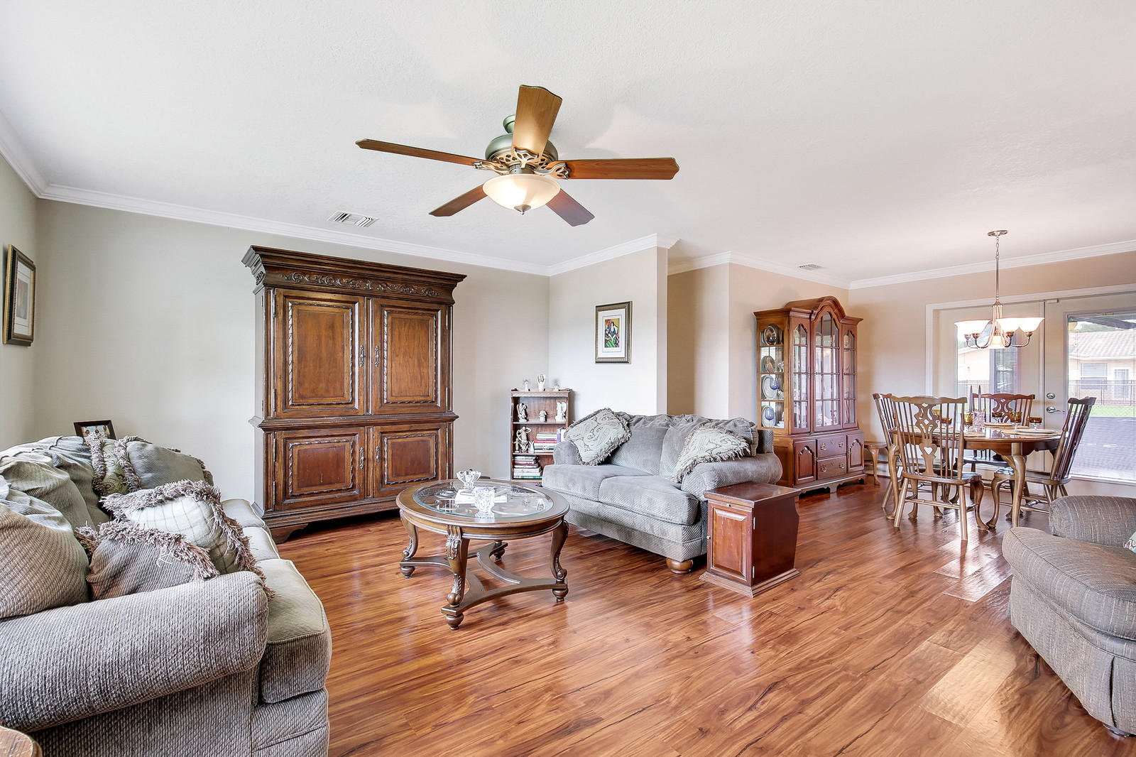 4115 Northwest 2nd Terrace Boca Raton, FL 33431 - Photo 3 of 20 Living Room