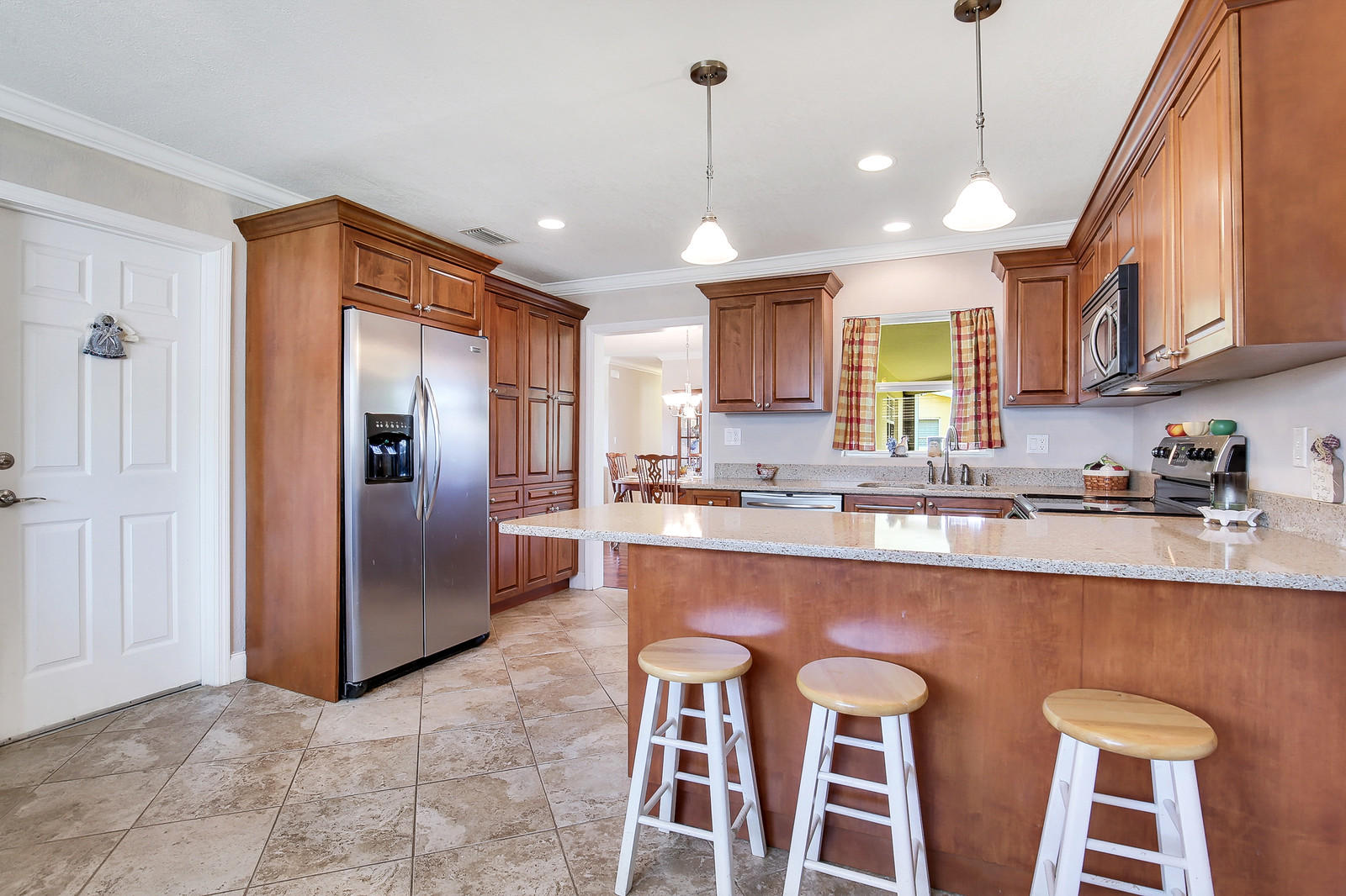 4115 Northwest 2nd Terrace Boca Raton, FL 33431 - Photo 8 of 20 Kitchen