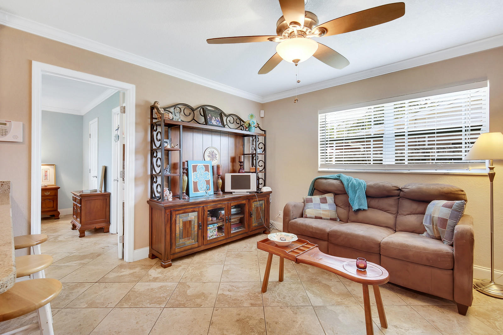 4115 Northwest 2nd Terrace Boca Raton, FL 33431 - Photo 10 of 20 Family Room