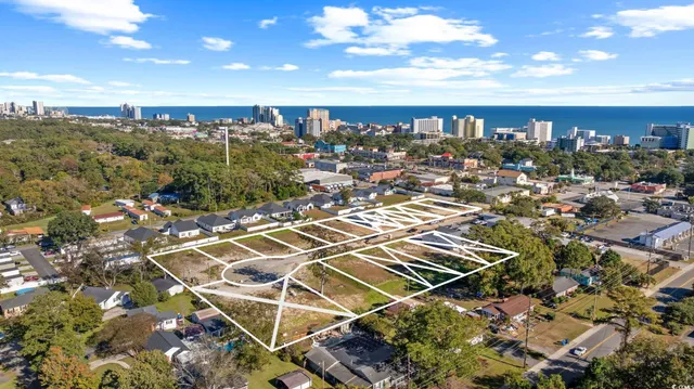 $400,000 | 624 12th Avenue South, Myrtle Beach, SC 29577