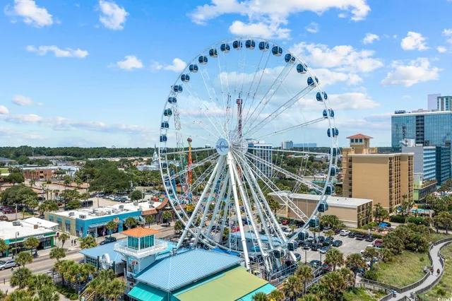 $400,000 | 624 12th Avenue South, Myrtle Beach, SC 29577