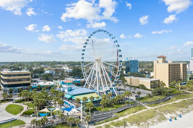 $400,000 | 624 12th Avenue South, Myrtle Beach, SC 29577