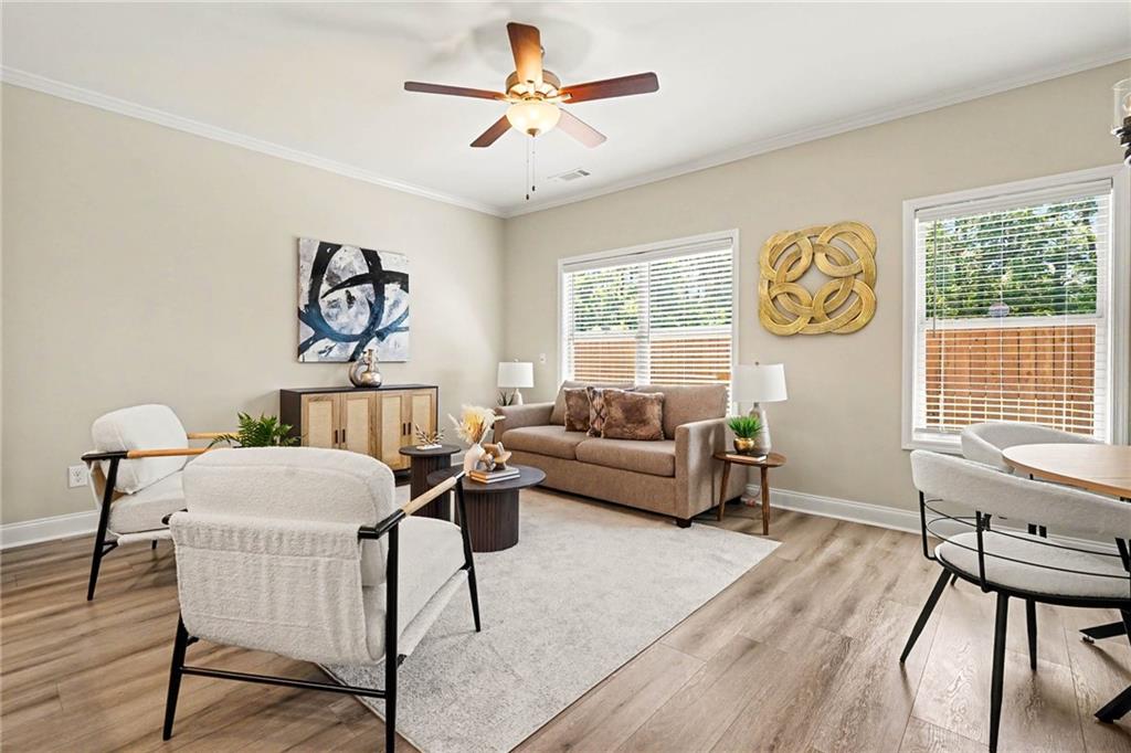 181 Dewey Road Lilburn, GA 30047 - Photo 4 of 28