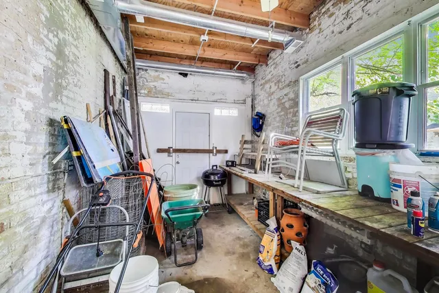 a picture of floor plan